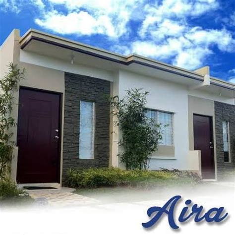 Affordable House In Pililla Lumina Pililla House And Lot