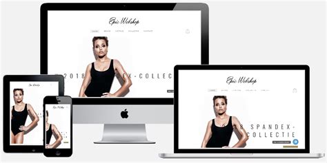 Professionele Woocommerce Webshop Laten Maken Epicwebsite