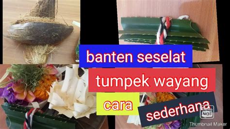 Bantenseselat Bantenseselattumpekwayang YouTube