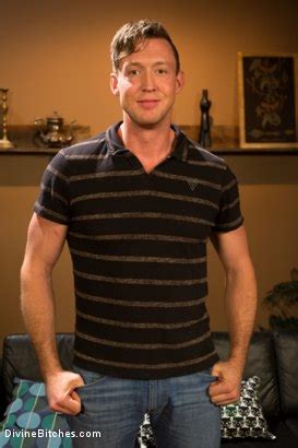 Charlie Hustle On Kink Watch Charlie Hustle BDSM Porn