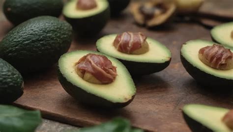 Descubre D Nde Se Cultiva El Aguacate Bacon Y Sorpr Ndete Con Sus