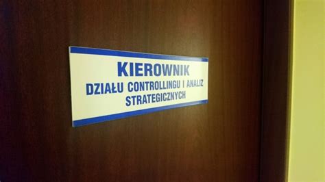 Szpital zatrudni kierownika Działu Controlingu i Analiz Strategicznych