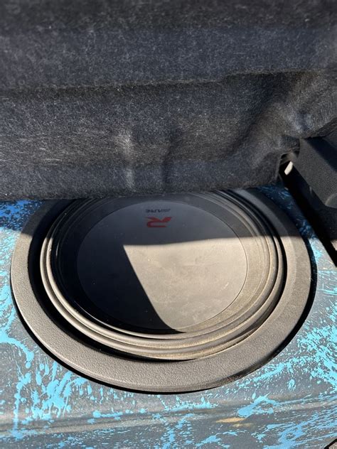 Subwoofer Alpine 750W RMS Bucuresti Sectorul 4 OLX Ro