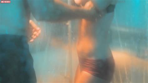 Naked Rachel Bilson In Take Two II