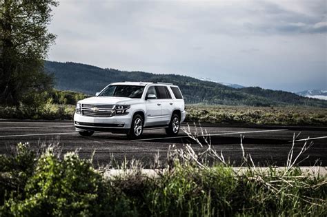 Here Are the Safest SUVs for Your Everyday Adventures