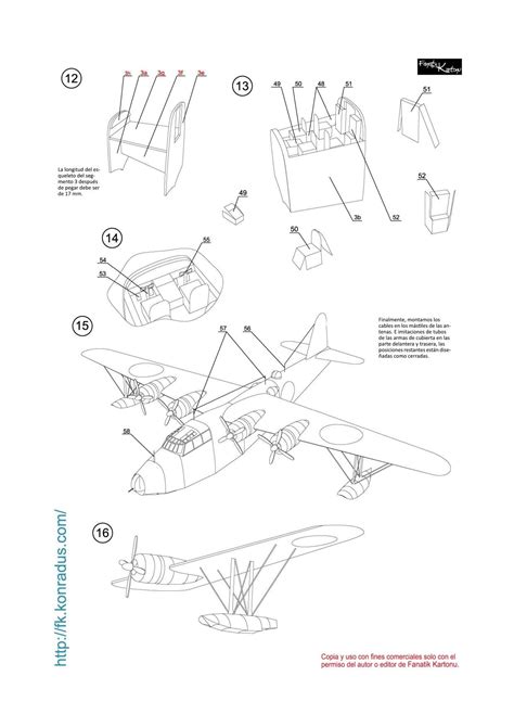 Pin De Emanuel Capdevielle Em Modelos De Papel Paper Model Em