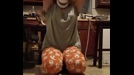 Intensive Workout Fucking Session With MILF XNXX