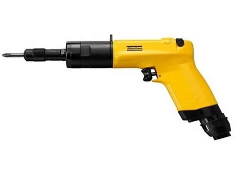 Atlas Copco Combi34 Hr Direct Pistol Grip Screw Driver At Rs 90000