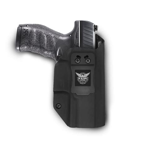 Walther Ppq Concealed Holster