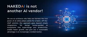 Naked AI Architects Of True AI Power