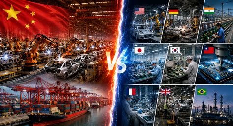 O Que Os Estados Unidos Produz - Os Estados Unidos precisariam investir US$ 1,5 trilhão em produção ...