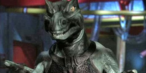 Star Trek: Strange New Worlds: Who Are the Gorn?