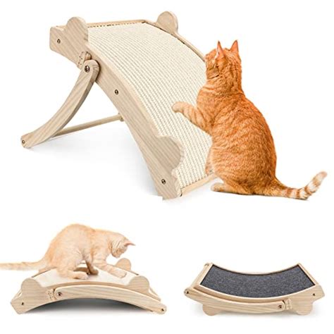 Best Sisal Cat Scratchers The Ultimate Buying Guide For Your