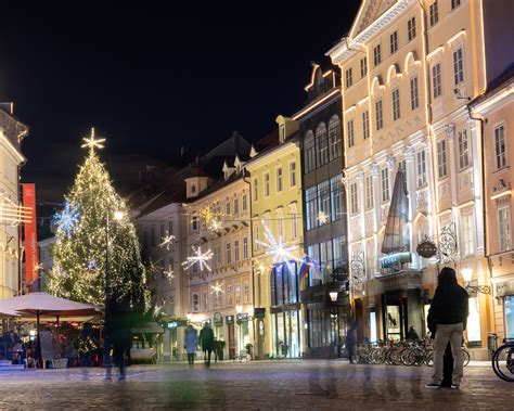 Best Christmas Markets of 2018 :: Andrej Trček