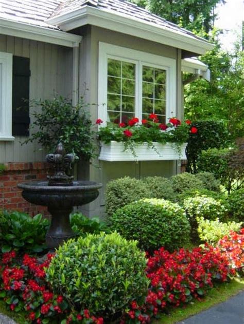 1381 best Front yard landscaping ideas images on Pinterest | Backyard ...