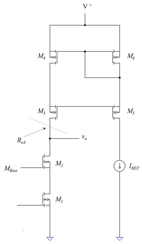 What Is The Advantage Of Using A Cascode Active Load Quizlet
