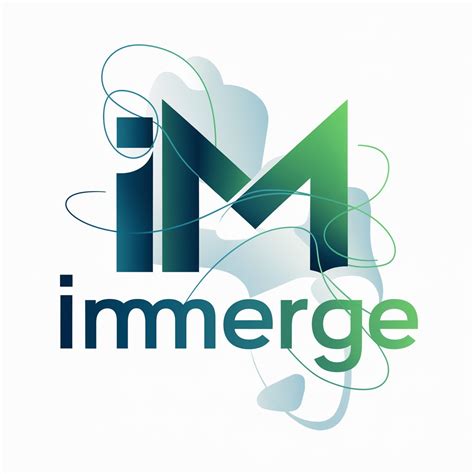 immerge  ai image merger