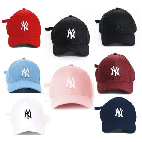 Bone Ny New York Yankees Aba Curva Snapback Masculino E Feminino Todas