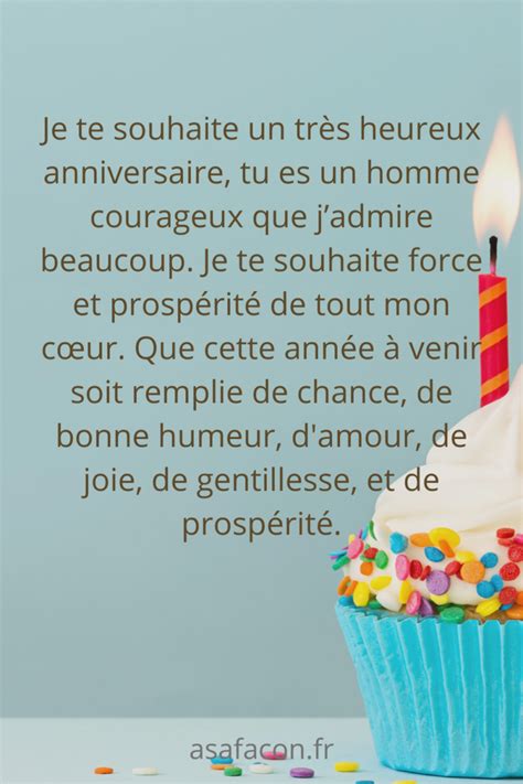 55 Textes Danniversaire Pour Personne Âgée