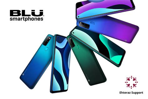 Why you should buy a BLU Smartphones? - Trend Blog