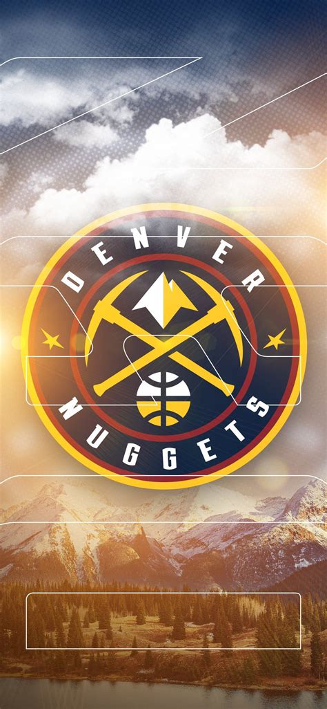Denver Nuggets Wallpapers 4k Hd Backgrounds On Wallpaperbat