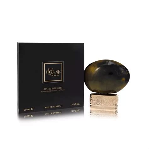 The House Of Oud Perfume The House Of Oud Dates Delight Edp 75ml Unisex