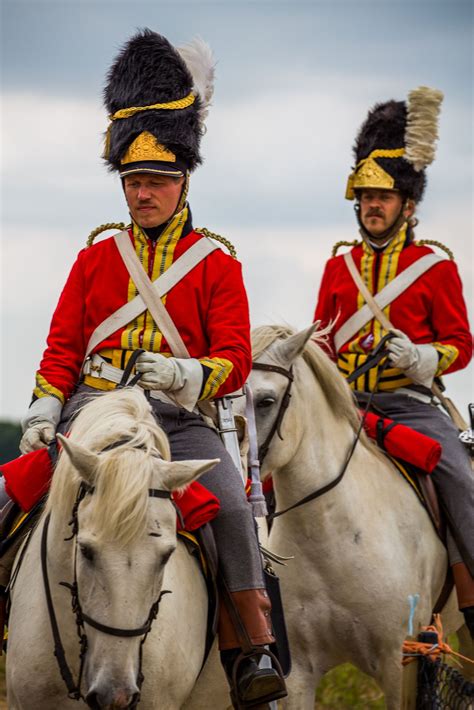 Waterloo 1815-2015 (V4) | British army uniform, British uniforms, Napoleonic wars