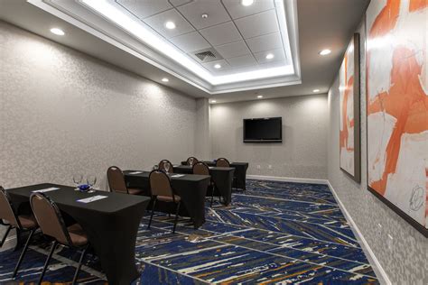 hilton garden inn lynchburg 7