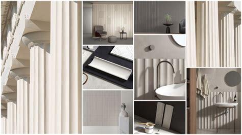 tileandhistory flutedtile powerofdesign creative materials corporation