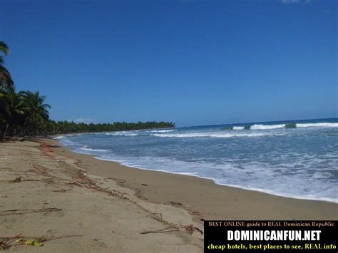 In Nagua - typical dominican town - Dominican Fun - Dominican Republic Adventure