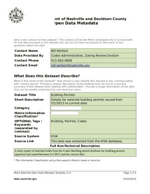 Codes Department Public Records And Ination Doc Template PdfFiller