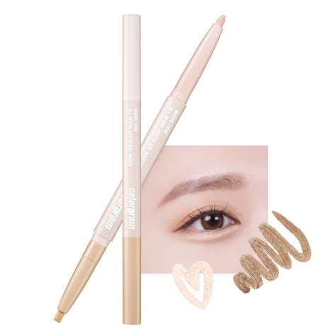 Etude Cute Eyes Maker Types Champagne Nude Artofit