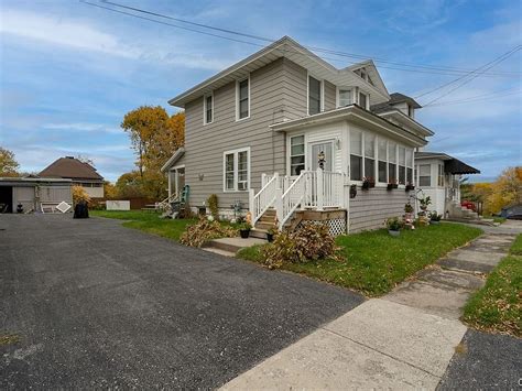 335 McClelland St Watertown NY 13601 Zillow