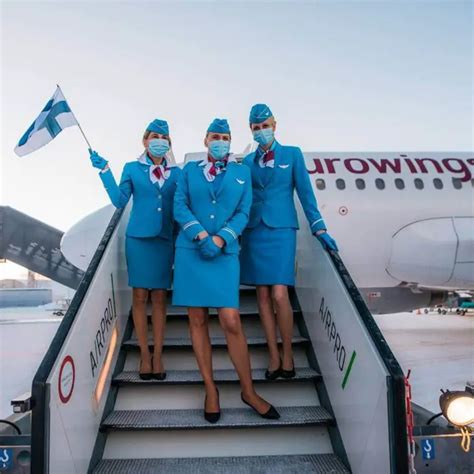 How To Apply Eurowings Cabin Crew Hiring Cabin Crew Hq