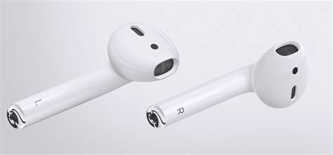 Les Airpod Sont Désormais Disponibles Sur La Boutique En Ligne Dapple