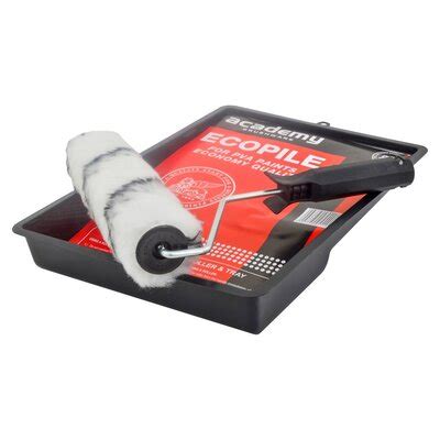 Academy Ecopile Roller Set 225mm Smart Price Specials PnP Home