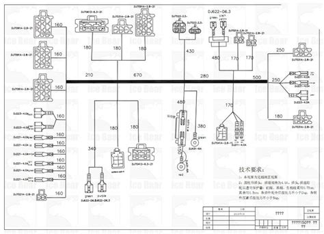 Gy6 150cc Wiring Diagram Pdf Collection