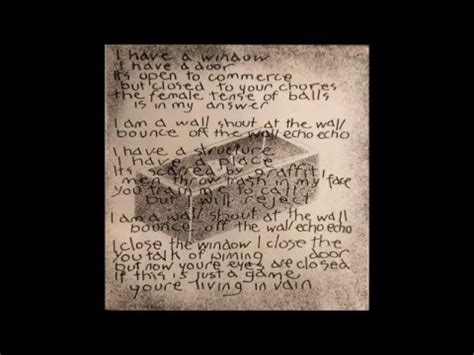 Bikini Atoll The Wall 1981 Vinyl Discogs