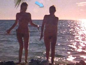 PACIFIC BANANA NUDE SCENES AZNude