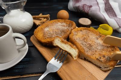 Las Mejores Torrijas De Madrid Ifema Madrid