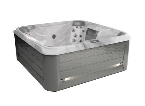 Mckinley® 680™ Series Hot Tub 680 Series Hot Tubs The Sundance Spa Store