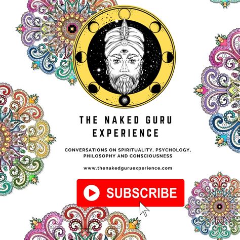 EP 8 Dick Khan DMT AND MY OCCULT MIND The Naked Guru Experience