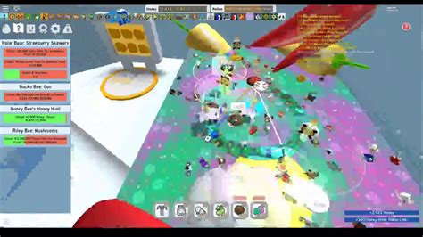 Roblox Bee Swarm Simulator 1 3 2020 Pepper Grandmaster Badge Youtube