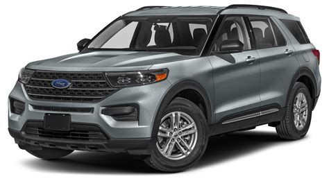 2024 Dodge Durango SXT vs Competitors