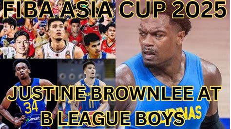 Ang Balak Ng Gilas Pilipinas At Sbp Kaya Hindi Na Umapela Sa Kaso Ni