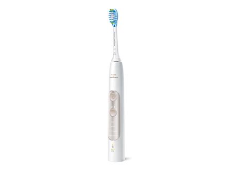 Saubere Zaehne Philips Sonicare ExpertClean 7500 HX9691 02 Inkl USB