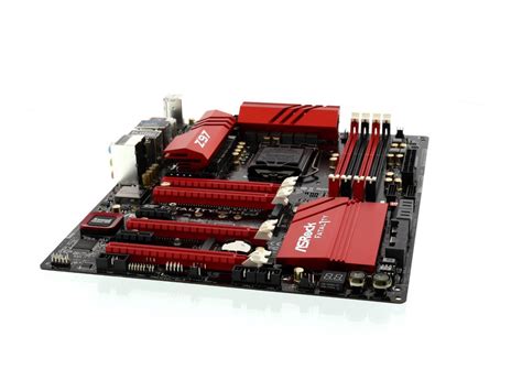 ASRock Fatal1ty Z97 Professional LGA 1150 ATX Intel Motherboard Newegg Ca