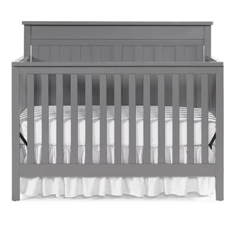 Baby Wooden Cot 12270114 Bebek Babyshop