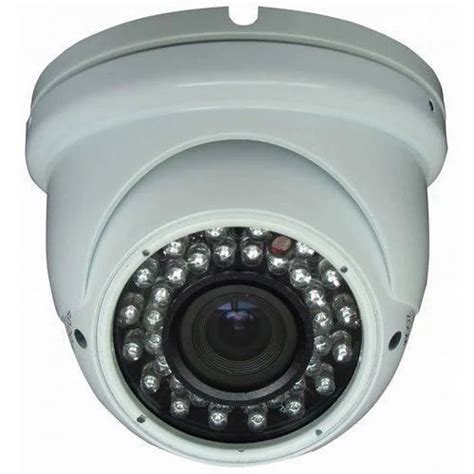 Analog CCTV Camera at Rs 2000/piece | Vantage Dome Camera in Chennai ...