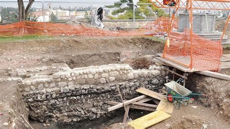 Il Colle Del Castello Di Udine Diventa Oggetto Di Studi Un Unicum In